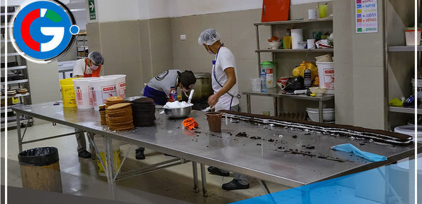 Municipalidad de Comas Impone Sanciones Ejemplares a Panadería "La Troja SAC"