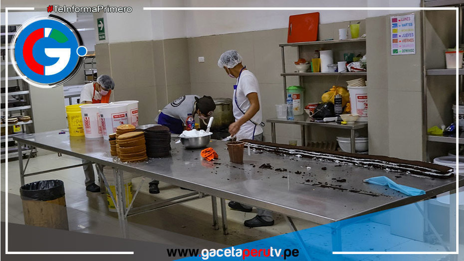 Municipalidad de Comas Impone Sanciones Ejemplares a Panadería "La Troja SAC"