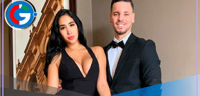 Melissa Paredes se casa:  Así sería el glamuroso vestido que usará en su boda
