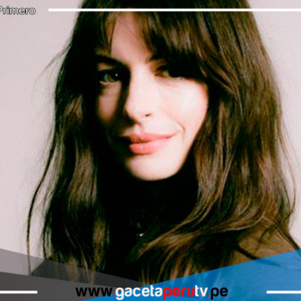 Anne Hathaway revela prácticas obsoletas en audiciones de Hollywood 