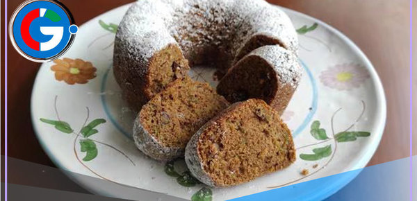 Aprende a preparar este delicioso queque de zapadillo italiano