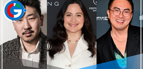 Lily Gladstone y Bowen Yang lideran la nueva versión de ‘The Wedding Banquet’ dirigida por Andrew Ahn