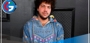 Benny Blanco será homenajeado en los Premios BMI Pop 2024