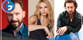 Ralph Fiennes, Jodie Comer y Aaron Taylor-Johnson se unen a la trilogía de '28 años después'
