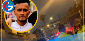 San Miguel: Asesinan a balazos a líder de la barra del Sport Boys