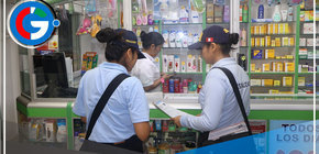 Municipalidad de Comas Interviene Locales Comerciales por Incumplimientos de Seguridad