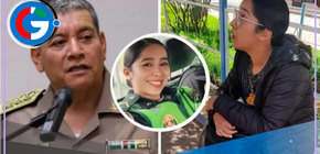 Apareció suboficial desaparecida en el Cusco