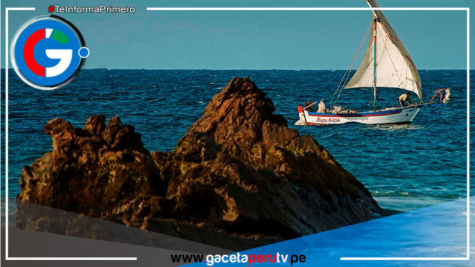 Gobierno establece la Reserva Nacional Mar Tropical de Grau