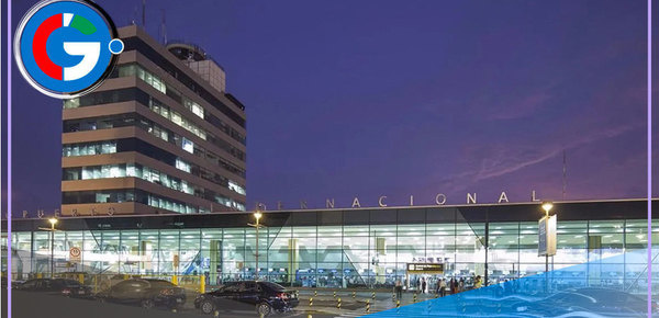 Nuevo Aeropuerto Jorge Chávez estará listo en diciembre