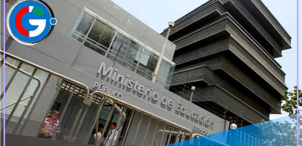 El Minedu habría encontrado profesores que están con sentencia por terrorismo