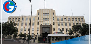 Culminan entrega de primeras 90,000 ampollas para el tratamiento de la uta en el país 