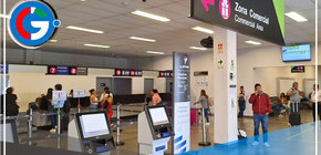 Trujillo: cancelación de vuelos genera pérdidas de US$ 210,000 al día 