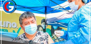 SJL: Vacunatorio del parque zonal Huiracocha cierra definitivamente el 30 de abril 