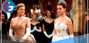 Anne Hathaway insinúa nuevas películas de 'Diarios de la Princesa', mientras Julie Andrews expresa cautela