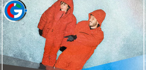 La reconciliación musical de Aitana y Sebastián Yatra con "Akureyri"