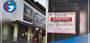 SMP: Discotecas y bares perturban el descanso de los vecinos de Alameda Fiori