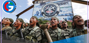 El ejército se pronuncia ante la denuncia de alimentos vencidos