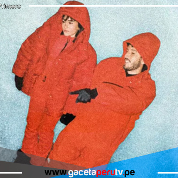 La reconciliación musical de Aitana y Sebastián Yatra con "Akureyri"