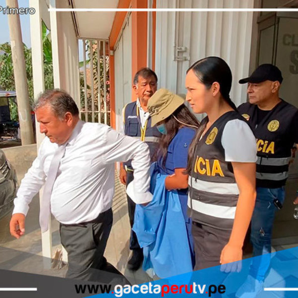 Municipalidad de Comas cierra "Clínica de la Muerte" por prácticas ilegales