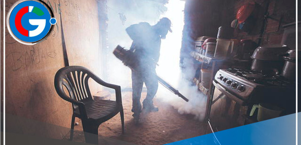 Van 162 muertos por dengue, y epidemia disminuye en 248 distritos