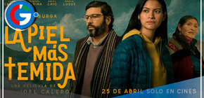 "La Piel más Temida": Un viaje emotivo a través de la identidad y la historia peruana