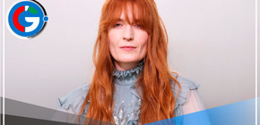 Florence Welch comparte su experiencia colaborando con Taylor Swift en 'Florida!!'