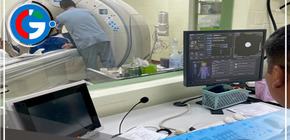 EsSalud inaugura moderno tomógrafo en Junín y anuncia convenio en Huancavelica.