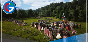 Manor Lords: Una joya inspirada en un clásico del 1994 y la cría de ovejas