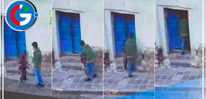 Cusco: Joven de 18 años detenido por secuestrar a niña en reto de Roblox