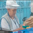 Vendedores de desayunos son afectos por el incremento del precio del gas