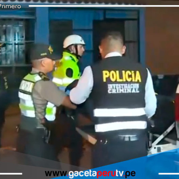 Tragedia en Comas: Profesor de taekwondo es asesinado en brutal ataque en avenida Retablo