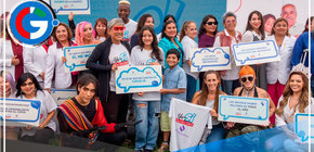 Lanzan campaña para incrementar los índices de vacunación en Perú 