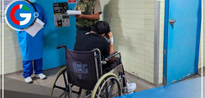 Barristas de Alianza Lima sufren amputación de dedos al intentar detonar pirotécnicos