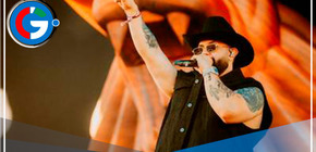 Carin León anuncia su “Boca Chueca Tour 2024” por EE.UU, Europa y Canadá