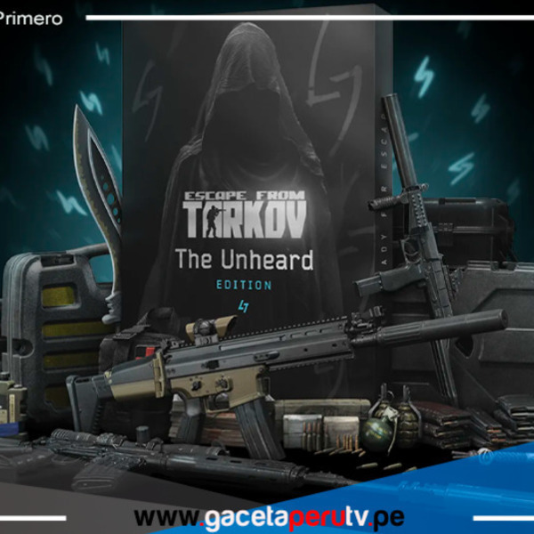 Battlestate reconoce la reacción adversa por el precio del PvE, ofrece disculpas y solución