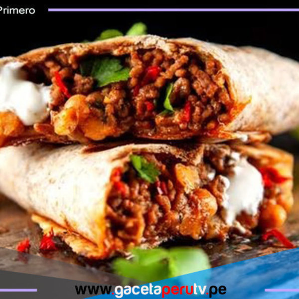 Prepara este delicioso platillo mexicano