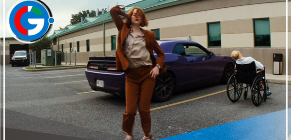 "Kinds of Kindness": Película protagonizada por Emma Stone y Willem Dafoe