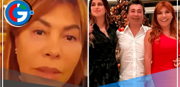 Magaly Medina a usuaria que la cuestionó en redes: ¿De dónde sacas tamaña mentira?