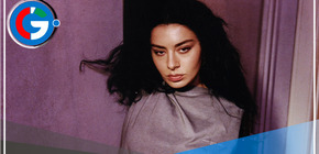 Charli XCX lanzó dos canciones de su próximo álbum 'brat'