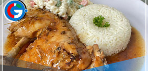 Pollo a la Coca Cola: Aprende a preparar este rico plato muy sencillo