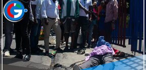 Haití extiende estado de emergencia en Puerto Príncipe debido a la violencia