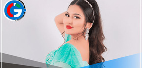 Falleció la cantante folclórica "Muñequita Milly" a los 23 años 