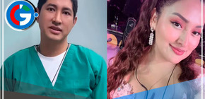 “Muñequita Milly” fue atendida por el Dr. Fong, confirma su familia