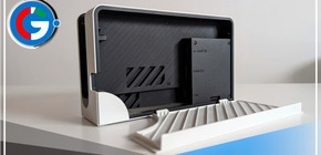 Nintendo propone solución a los problemas de cables del dock de Switch