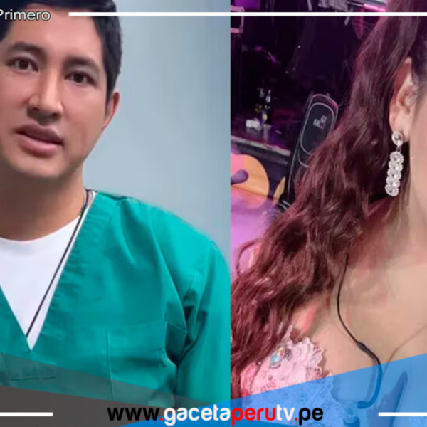 “Muñequita Milly” fue atendida por el Dr. Fong, confirma su familia