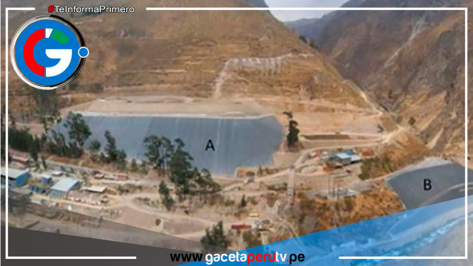 Huarochirí: Realizan acciones conjuntas en el cerro Tamboraque