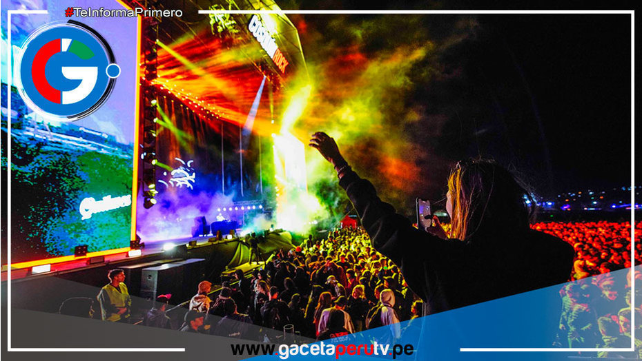 Cosquín Rock confirma fecha