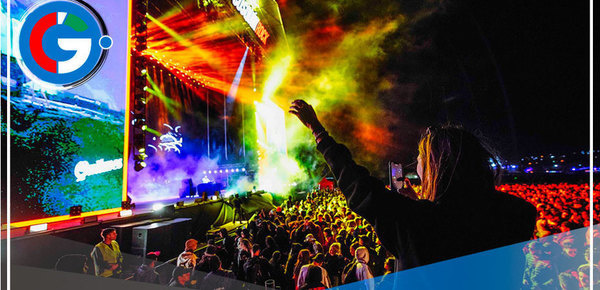 Cosquín Rock confirma fecha