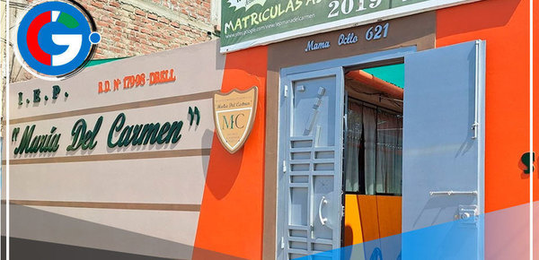 Trujillo: detonan explosivo en colegio María del Carmen