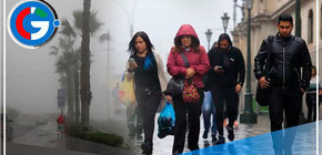 Se acerca el frío: Senamhi pronostica descenso de temperaturas en la costa
